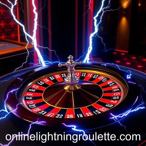 Exploring the Thrills of Lightning Roulette: A Unique Betting Opportunity