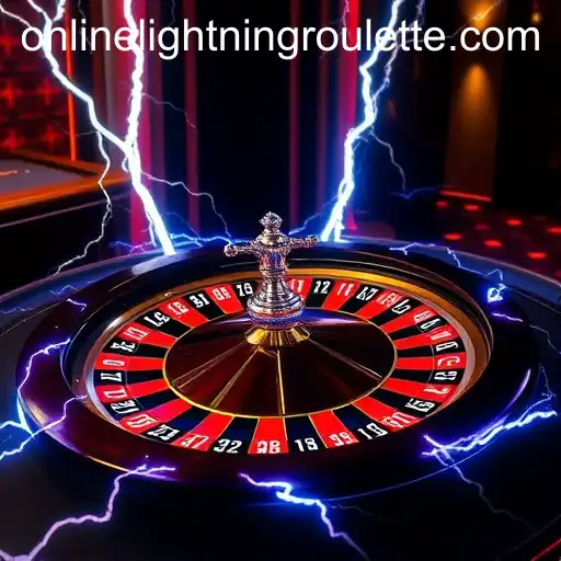 Exploring the Thrills of Lightning Roulette: A Unique Betting Opportunity