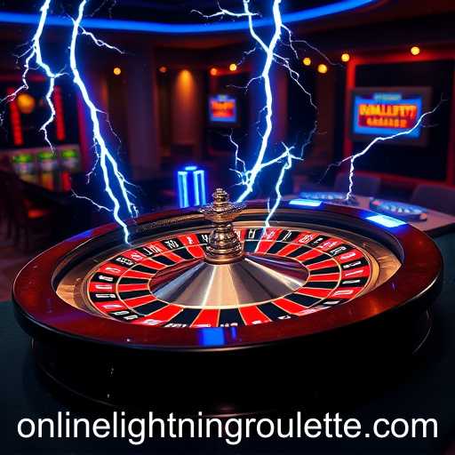 The Impact of Lightning Roulette on Online Gaming