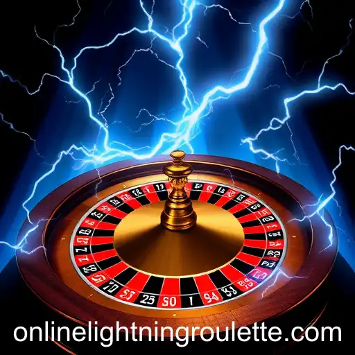 The Evolution of Lightning Roulette in Online Gaming