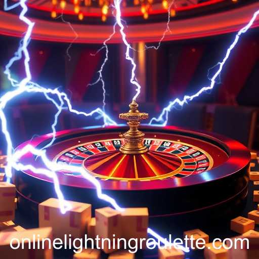 Revolutionizing Casino Gaming: The Rise of Lightning Roulette