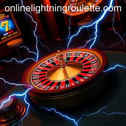 The Rise of Lightning Roulette in Online Gaming