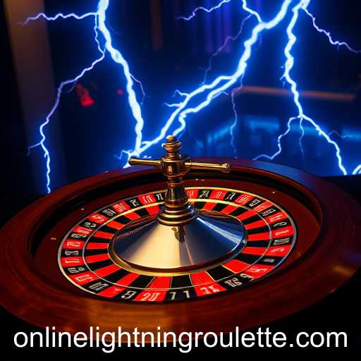 The Evolution of Lightning Roulette Online
