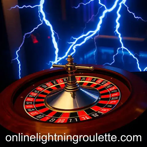 The Evolution of Lightning Roulette Online