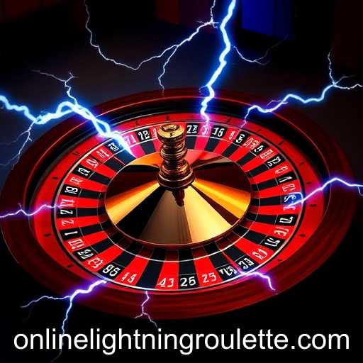 The Electrifying Rise of Lightning Roulette