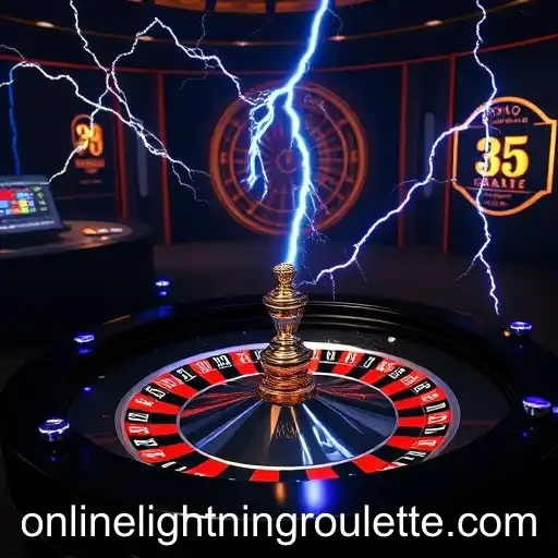 The Rise of Lightning Roulette in Online Gaming