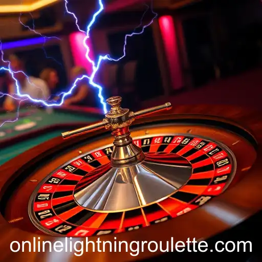 The Rise of Lightning Roulette in Online Gaming