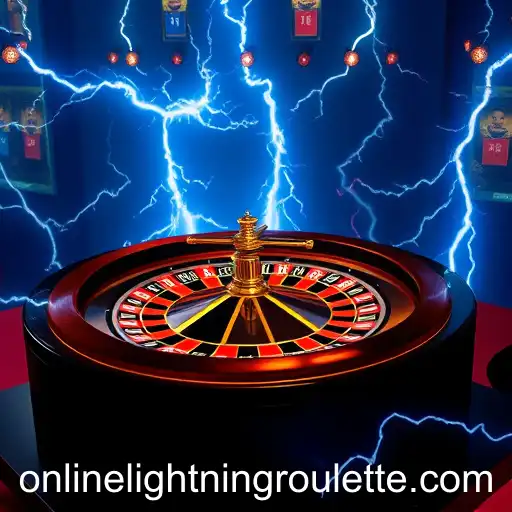 The Rise of Lightning Roulette