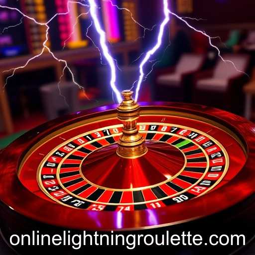 The Evolution of Lightning Roulette in the Digital Age