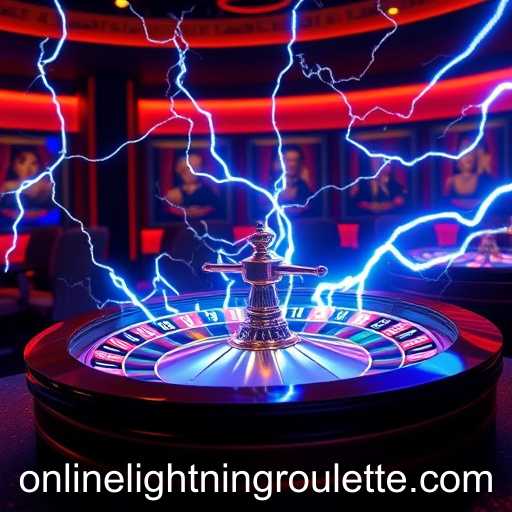 The Rise of Lightning Roulette in Online Gaming