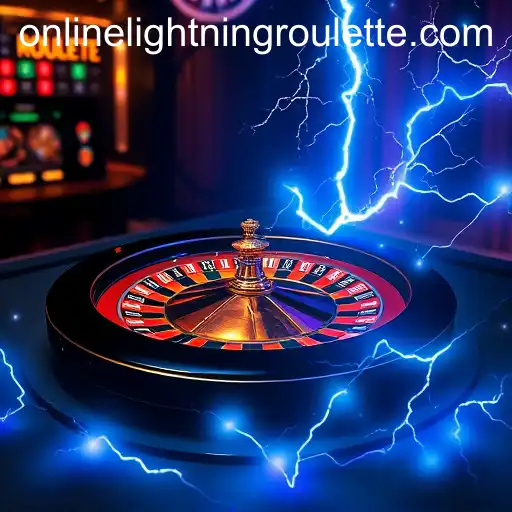 The Rise of Lightning Roulette