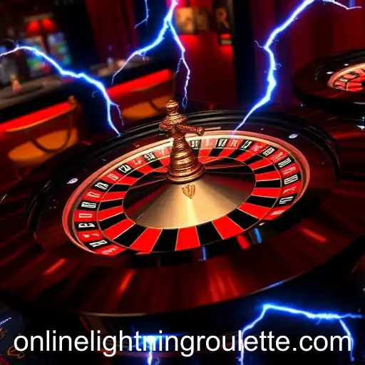 The Rise of Lightning Roulette in Online Gaming