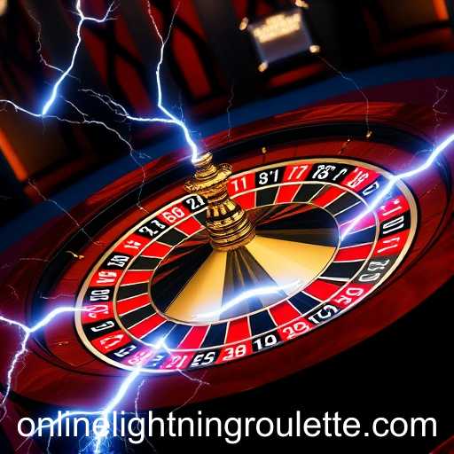 Unveiling the Thrill: Exploring the Game Rules of Lightning Roulette