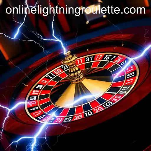 Unveiling the Thrill: Exploring the Game Rules of Lightning Roulette